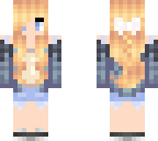 summer girl edited