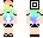 summer r pastel