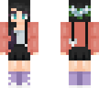 summer skin
