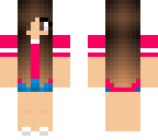summer skin