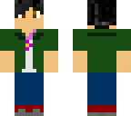 summer skin