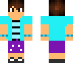 summer skin edit 2