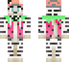 summer tiger