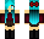 superhero girl