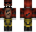 swag foxy