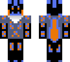 swampert
