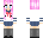 sweet school girl