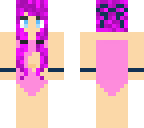 swim retro