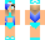 swim suit 