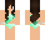 swimsuit lil