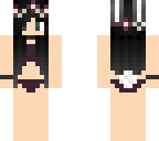 swimsuit sky