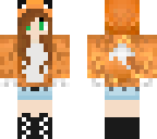 taffe the fox