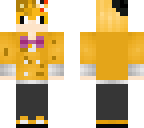 teen golden freddy  update 3