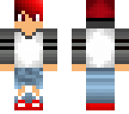 teen red hair fixed red hair