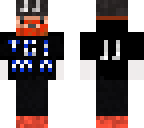 tgi man
