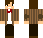 the eleventh doctor