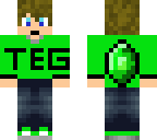 the emerald gamer