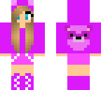 the ferret lol