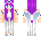 the goddess angel