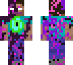 the mad kad skin