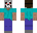 the real dead head
