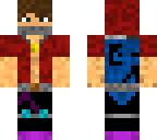 the red teen of pro