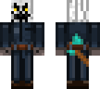 the white pumpkin