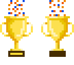 the winner is