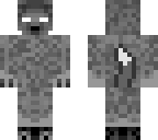 the wolfie