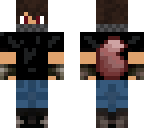 thegage14 werewolf