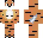 tiger
