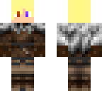 tino troll sheep thing