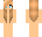 tomboy blonde hair base