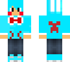 toy bonnie