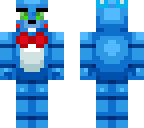 toy bunny
