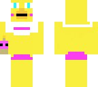 toy chica
