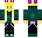 travis bunny girl