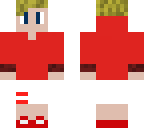 tschomhd's em skin