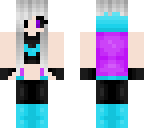 underlust sans girl