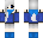 underswap sans