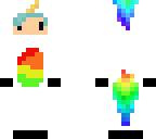 unicorn boy