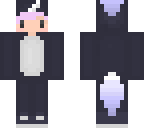 unicorn boy