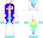 unicorn girl