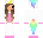 unicorn girl