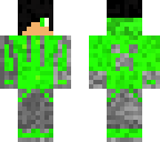 updated new skin