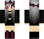 vamp girl