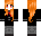 vampire girl