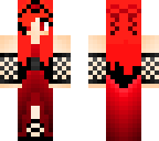vampire princess