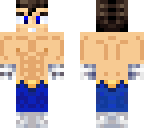 vegettagaymer sin camisa