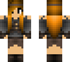 village skin